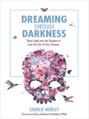 cover image of Dreaming through Darkness